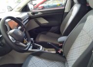 VOLKSWAGEN TAIGUN 2025 COMFORTLINE