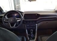 VOLKSWAGEN TAIGUN 2025 COMFORTLINE