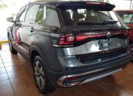 VOLKSWAGEN TAIGUN 2025 COMFORTLINE