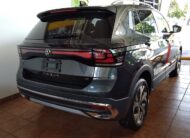 VOLKSWAGEN TAIGUN 2025 COMFORTLINE