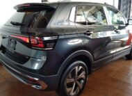 VOLKSWAGEN TAIGUN 2025 COMFORTLINE