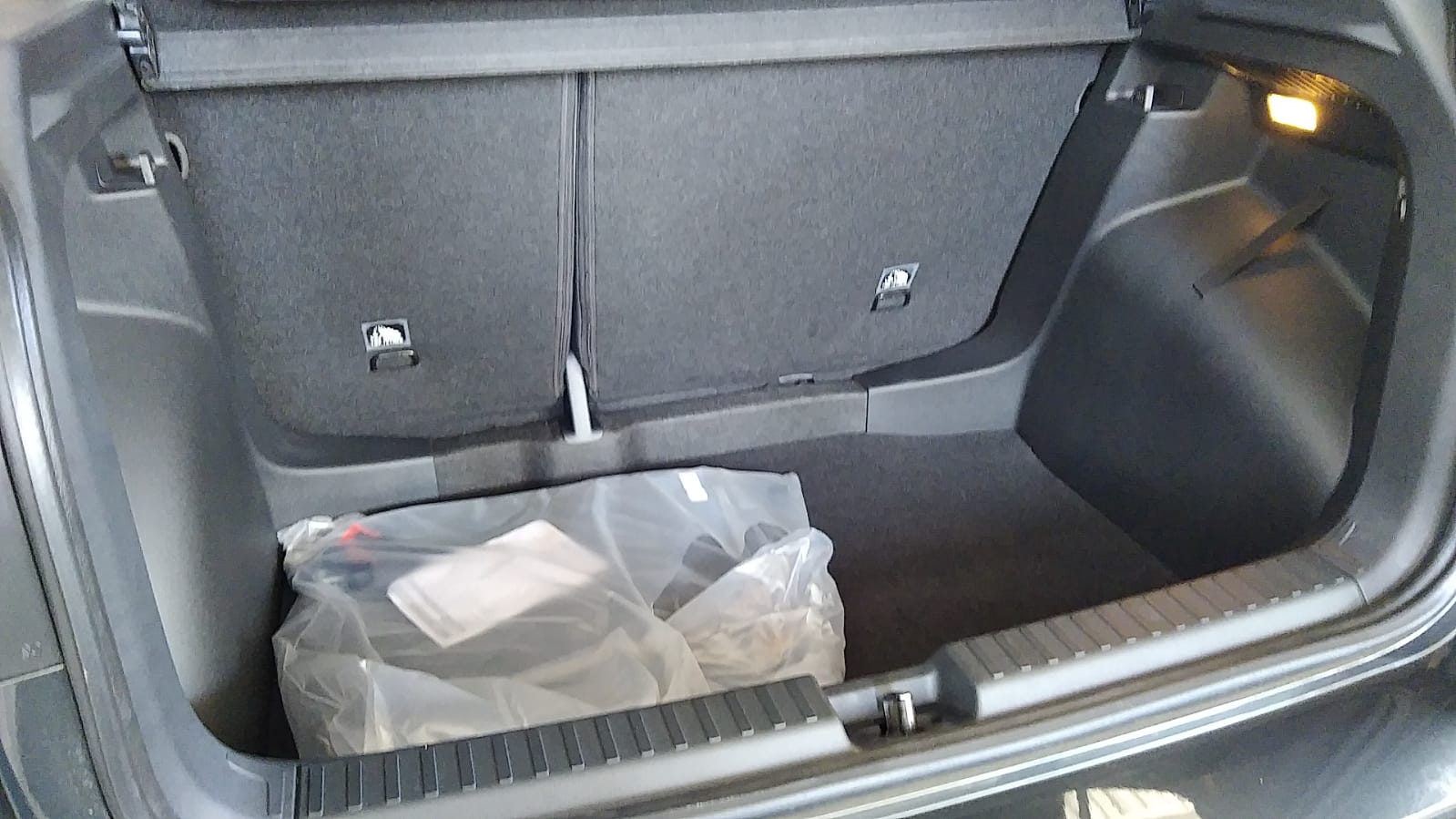 VOLKSWAGEN TAIGUN 2025 COMFORTLINE