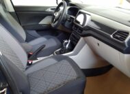 VOLKSWAGEN TAIGUN 2025 COMFORTLINE