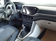 VOLKSWAGEN TAIGUN 2025 COMFORTLINE