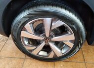 VOLKSWAGEN TAIGUN 2025 COMFORTLINE