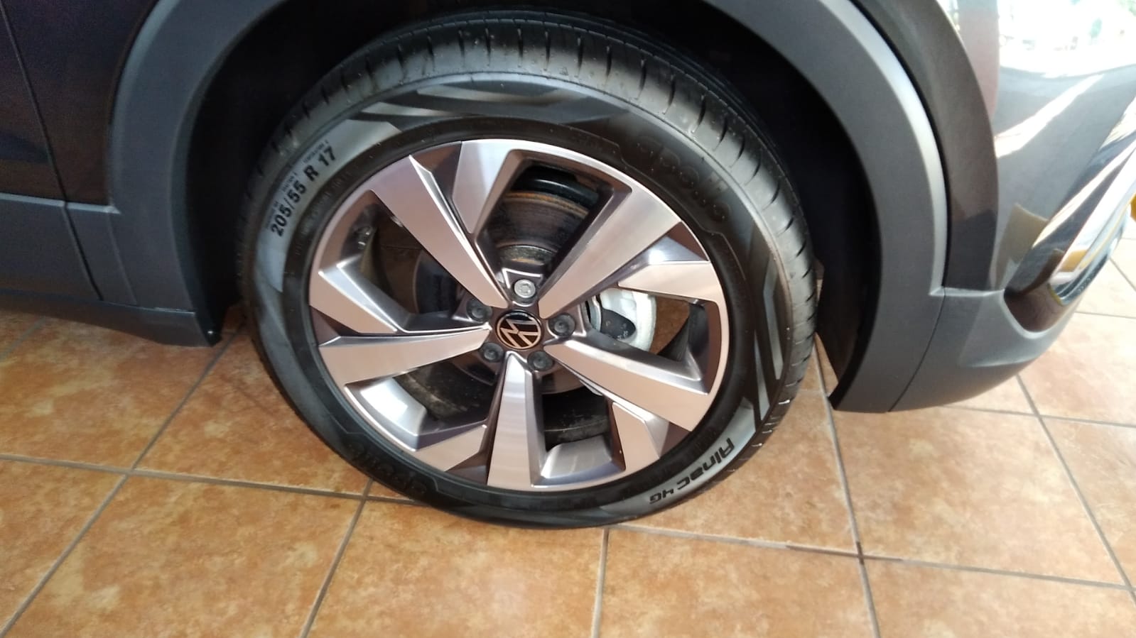 VOLKSWAGEN TAIGUN 2025 COMFORTLINE