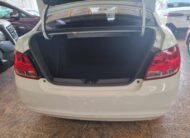 CHEVROLET AVEO 2018 LS PAQ. A