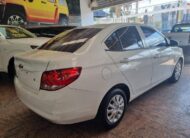 CHEVROLET AVEO 2018 LS PAQ. A