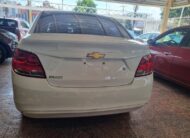 CHEVROLET AVEO 2018 LS PAQ. A