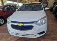 CHEVROLET AVEO 2018 LS PAQ. A