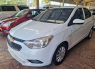 CHEVROLET AVEO 2018 LS PAQ. A