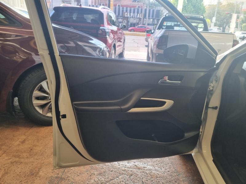 CHEVROLET AVEO 2018 LS PAQ. A