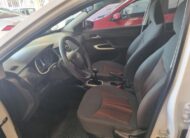 CHEVROLET AVEO 2018 LS PAQ. A