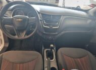 CHEVROLET AVEO 2018 LS PAQ. A