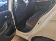 CHEVROLET AVEO 2018 LS PAQ. A