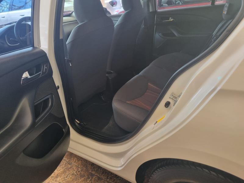 CHEVROLET AVEO 2018 LS PAQ. A