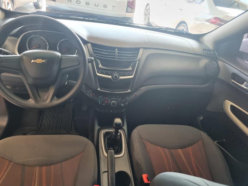 CHEVROLET AVEO 2018 LS PAQ. A
