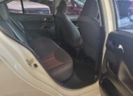 CHEVROLET AVEO 2018 LS PAQ. A