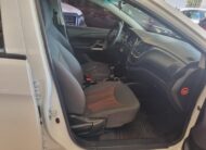 CHEVROLET AVEO 2018 LS PAQ. A