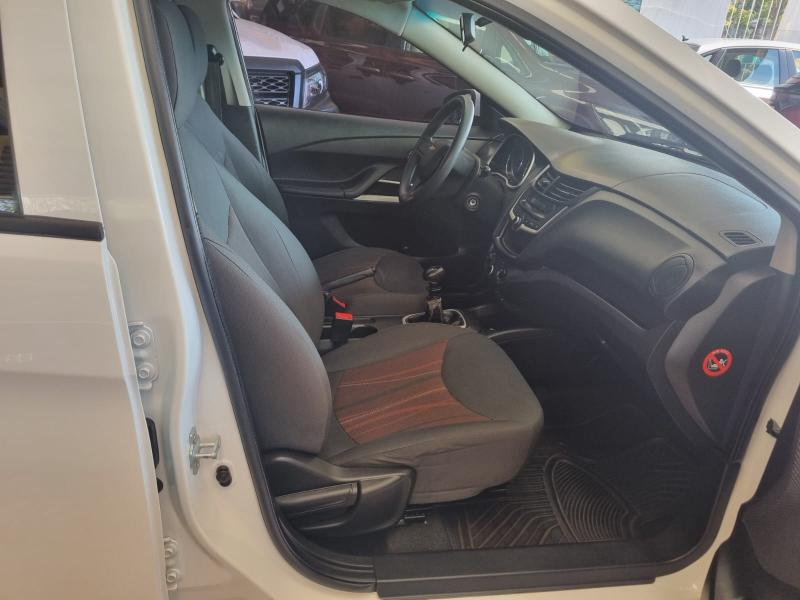 CHEVROLET AVEO 2018 LS PAQ. A