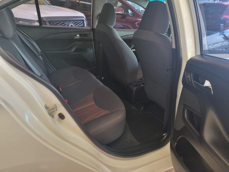 CHEVROLET AVEO 2018 LS PAQ. A