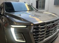 GMC YUKON DENALI 2025
