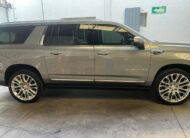 GMC YUKON DENALI 2025