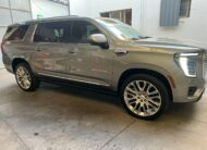 GMC YUKON DENALI 2025