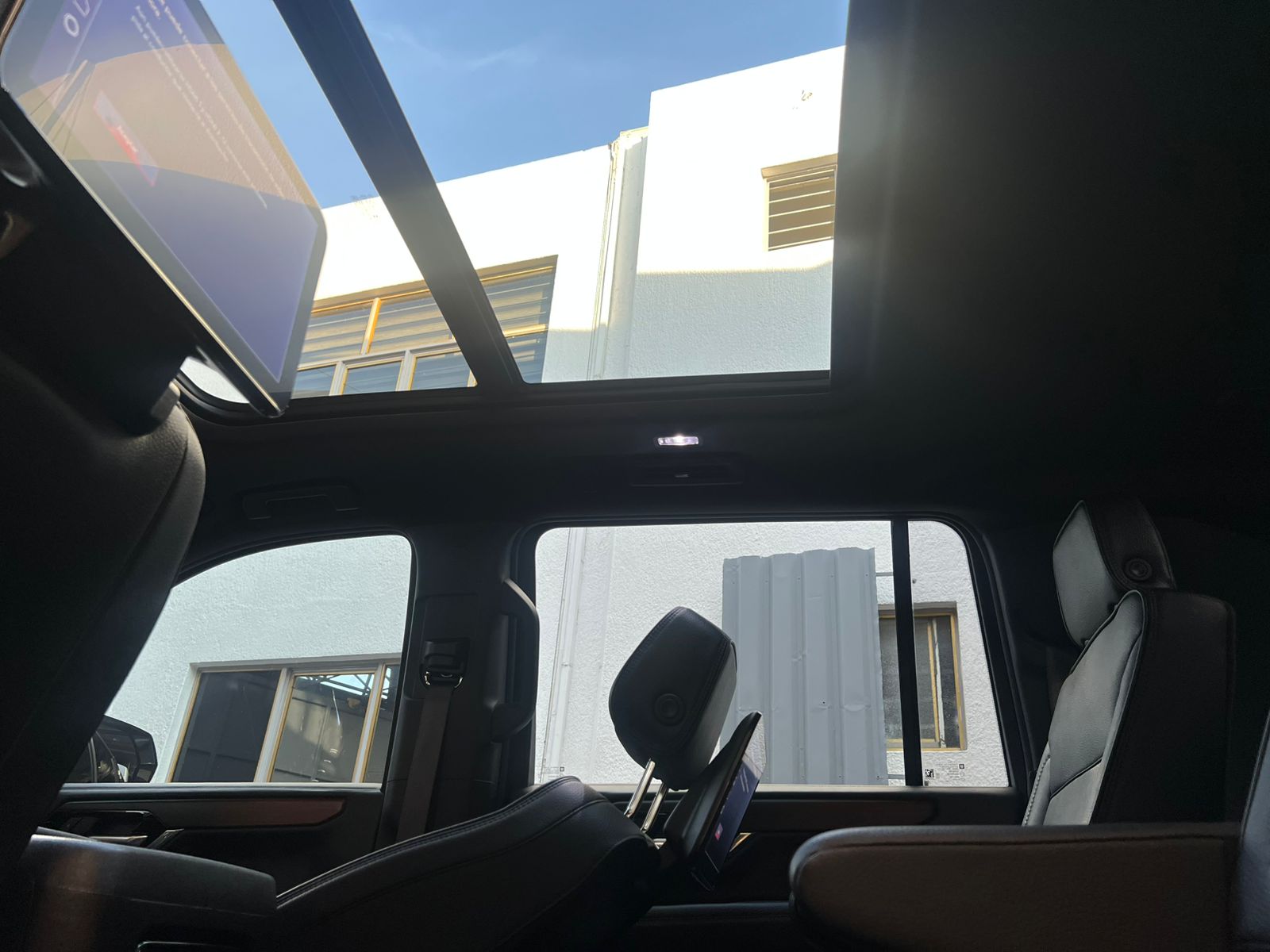 GMC YUKON DENALI 2025