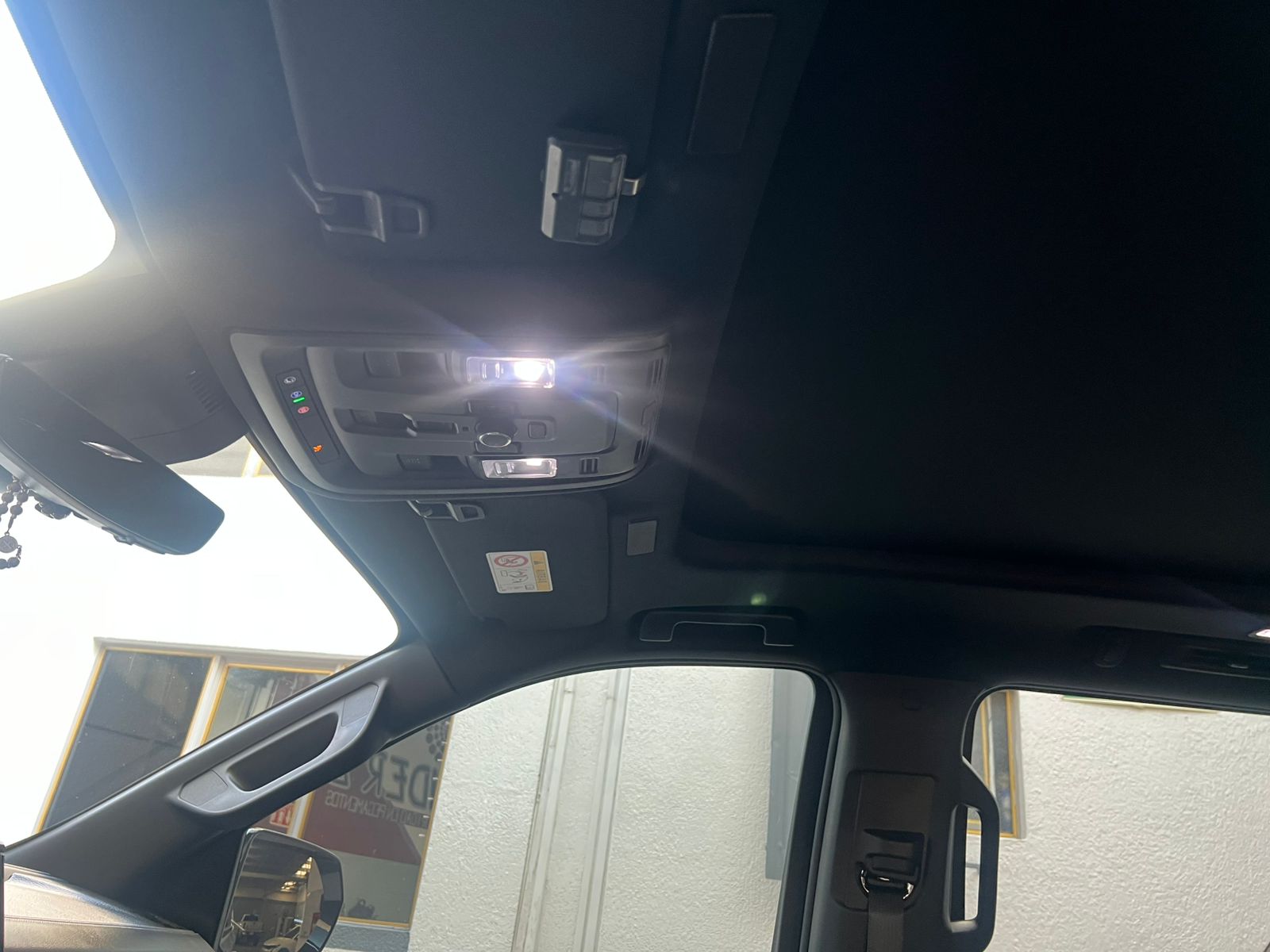 GMC YUKON DENALI 2025