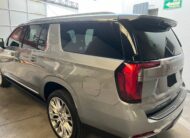 GMC YUKON DENALI 2025