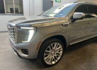GMC YUKON DENALI 2025