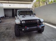 JEEP WRANGLER MILDHYBRID RUBICON 2021