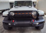 JEEP WRANGLER MILDHYBRID RUBICON 2021