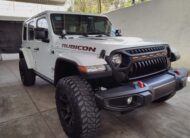 JEEP WRANGLER MILDHYBRID RUBICON 2021