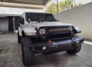 JEEP WRANGLER MILDHYBRID RUBICON 2021
