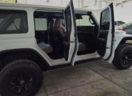 JEEP WRANGLER MILDHYBRID RUBICON 2021