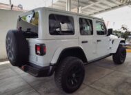 JEEP WRANGLER MILDHYBRID RUBICON 2021