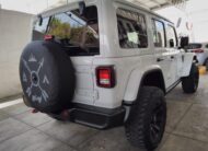 JEEP WRANGLER MILDHYBRID RUBICON 2021