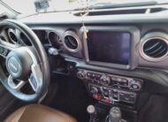 JEEP WRANGLER MILDHYBRID RUBICON 2021