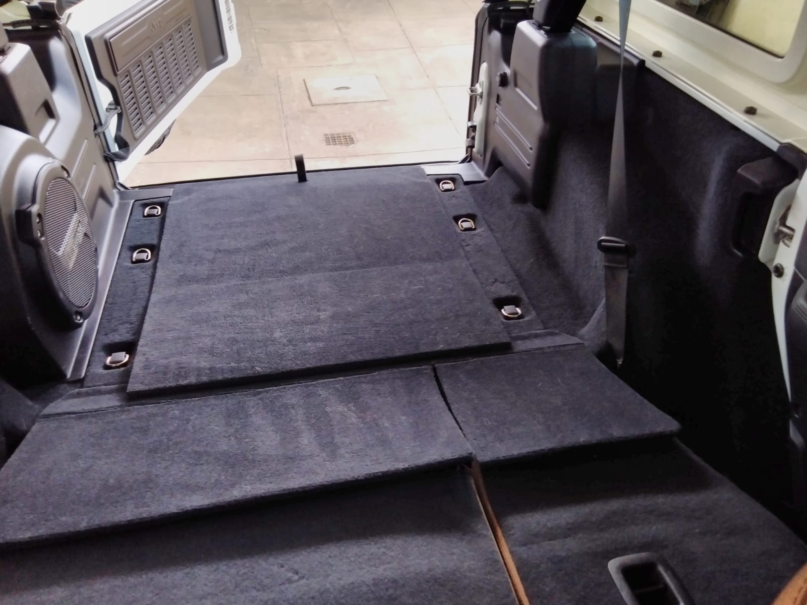 JEEP WRANGLER MILDHYBRID RUBICON 2021