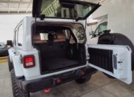 JEEP WRANGLER MILDHYBRID RUBICON 2021