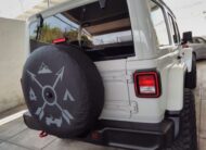 JEEP WRANGLER MILDHYBRID RUBICON 2021