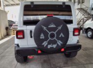 JEEP WRANGLER MILDHYBRID RUBICON 2021