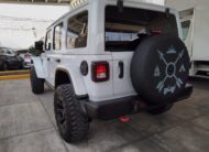 JEEP WRANGLER MILDHYBRID RUBICON 2021