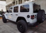 JEEP WRANGLER MILDHYBRID RUBICON 2021