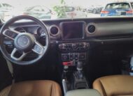 JEEP WRANGLER MILDHYBRID RUBICON 2021