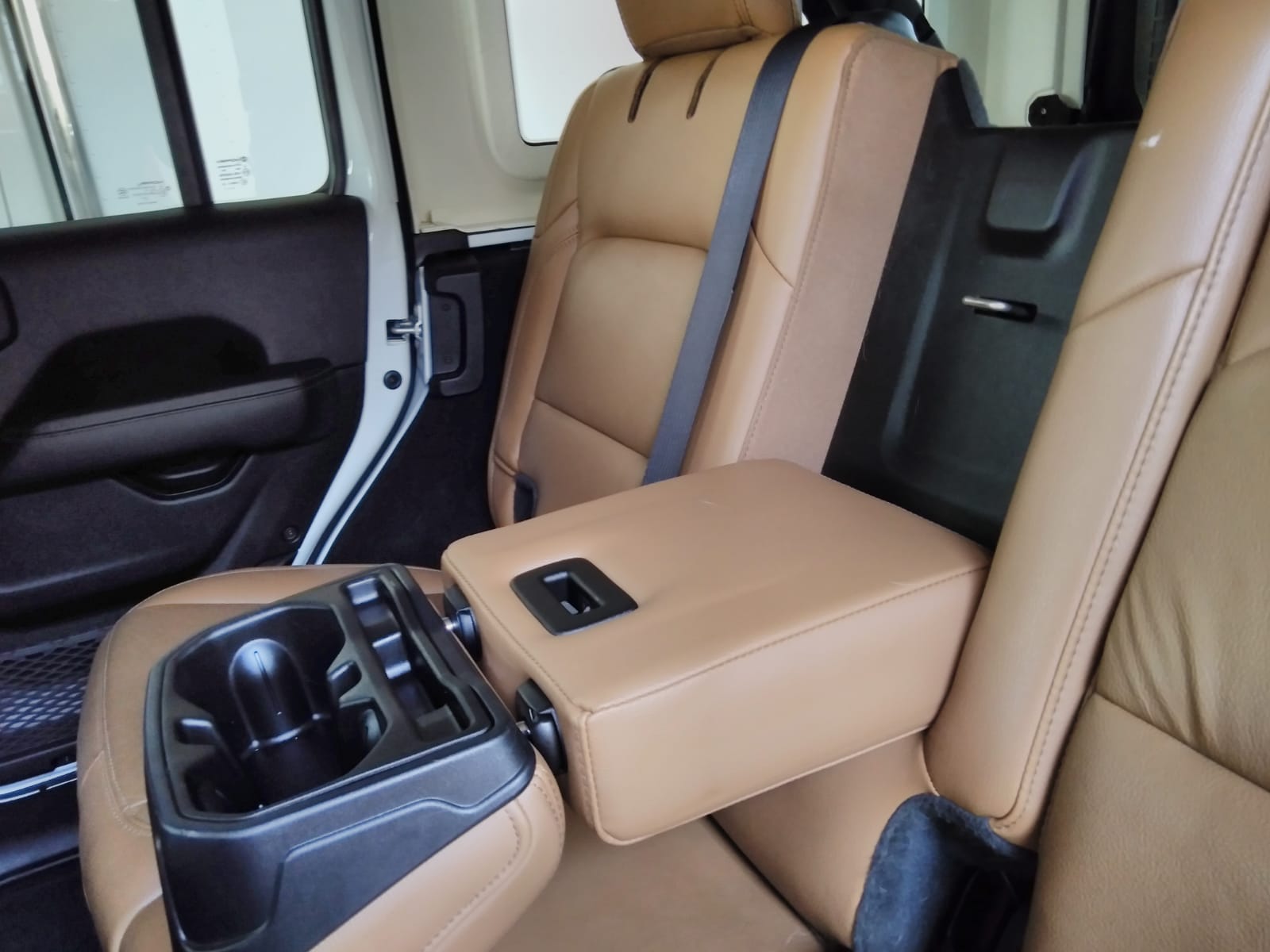 JEEP WRANGLER MILDHYBRID RUBICON 2021