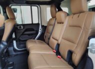 JEEP WRANGLER MILDHYBRID RUBICON 2021