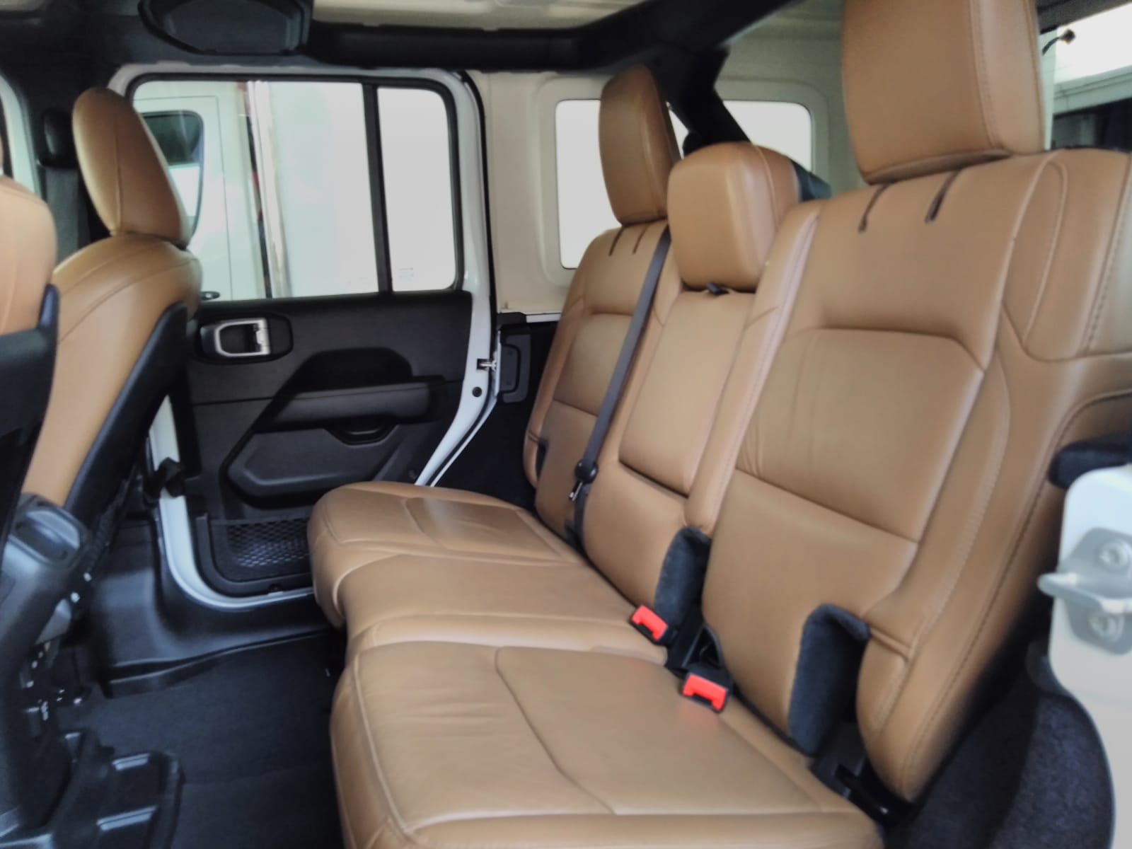 JEEP WRANGLER MILDHYBRID RUBICON 2021